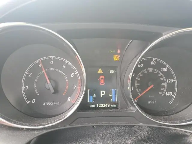 2018 MITSUBISHI OUTLANDER SPORT ES  