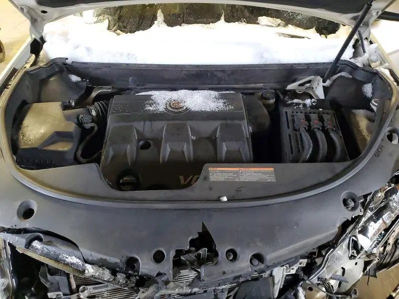 2014 CADILLAC SRX PERFORMANCE COLLECTION  
