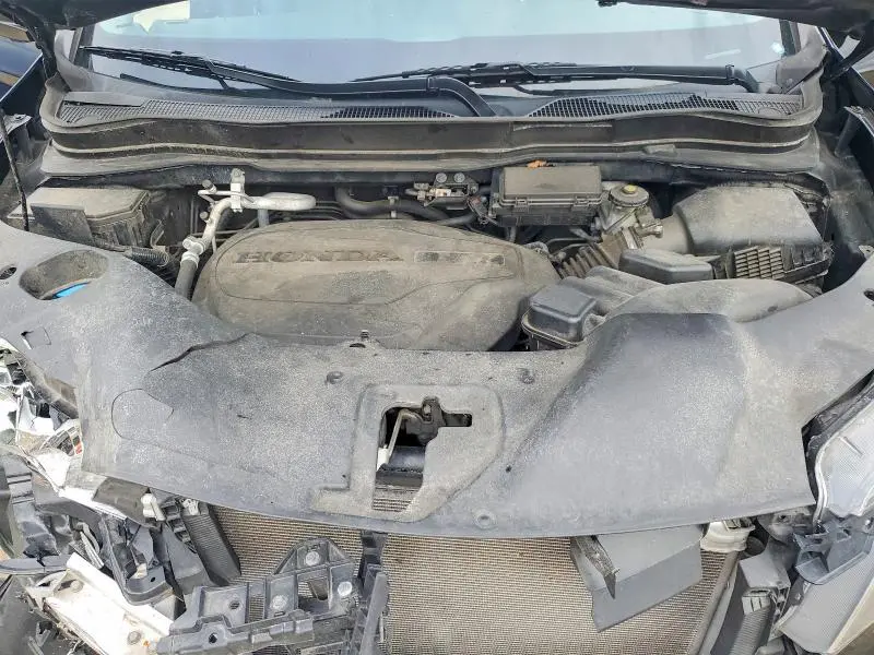 2021 HONDA PILOT EXL  