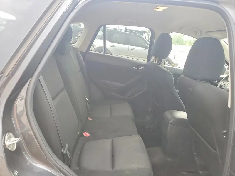 2015 MAZDA CX-5 SPORT  