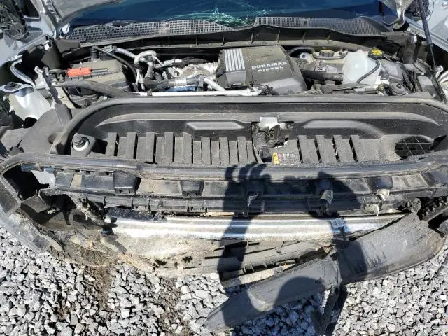 2021 GMC SIERRA K1500 SLT  