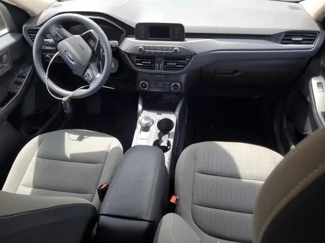 2020 FORD ESCAPE S  