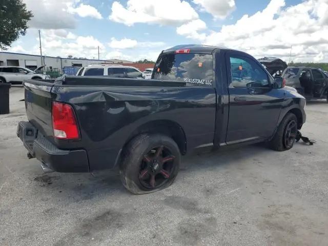 2015 RAM 1500 ST