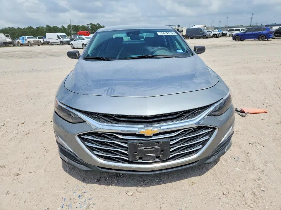 2023 CHEVROLET MALIBU LS  