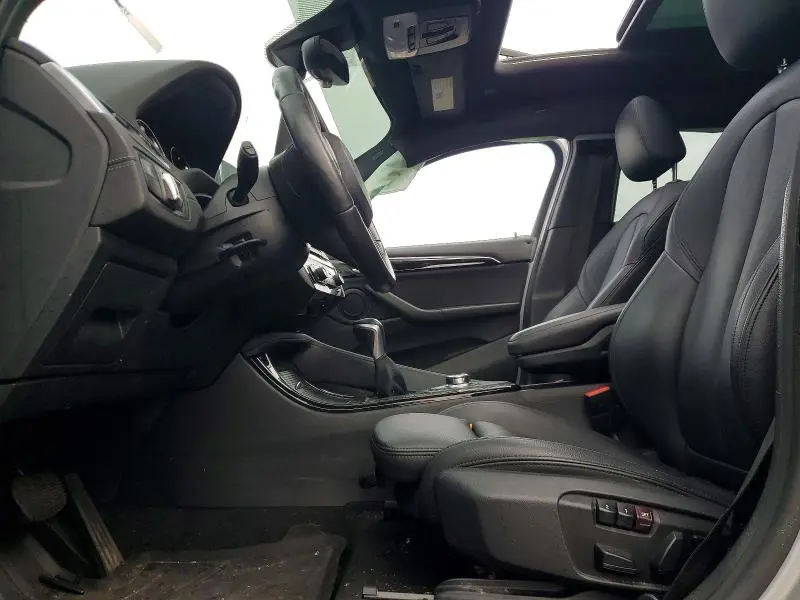 2018 BMW X2 XDRIVE28I  