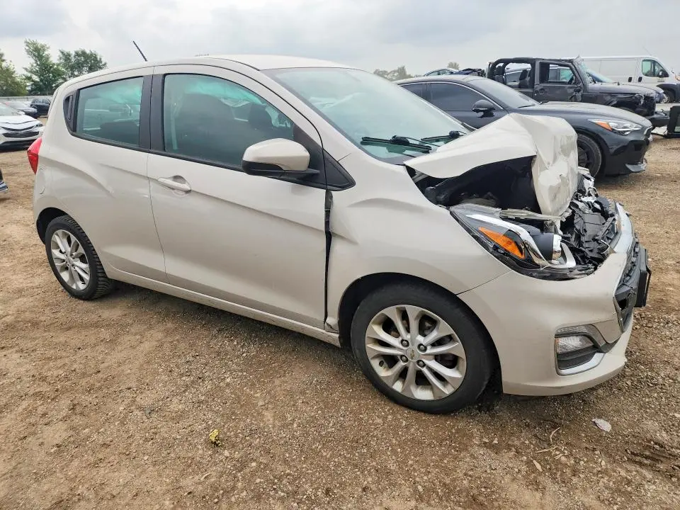 2020 CHEVROLET SPARK 1LT  