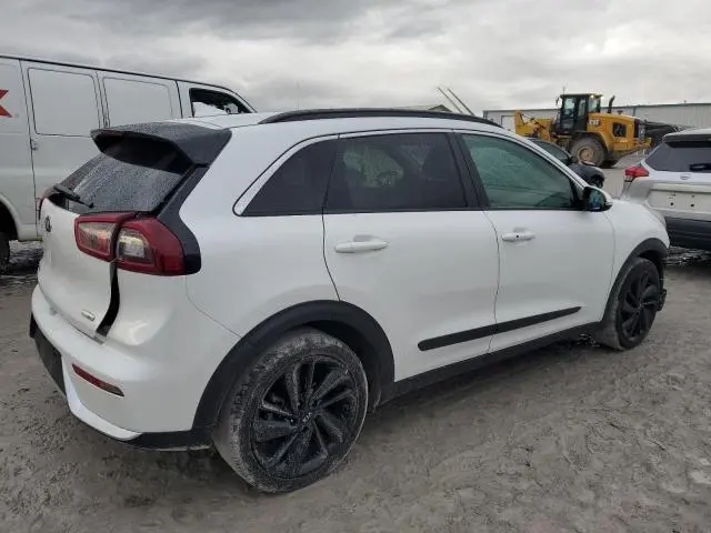 2019 KIA NIRO EX  
