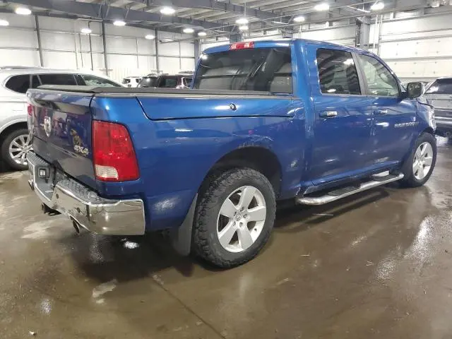 2011 DODGE RAM 1500   