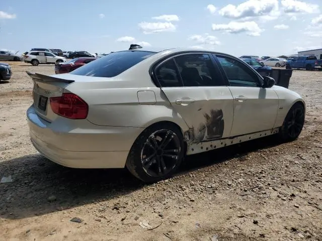 2011 BMW 328 I  
