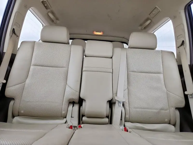 2010 LEXUS GX 460