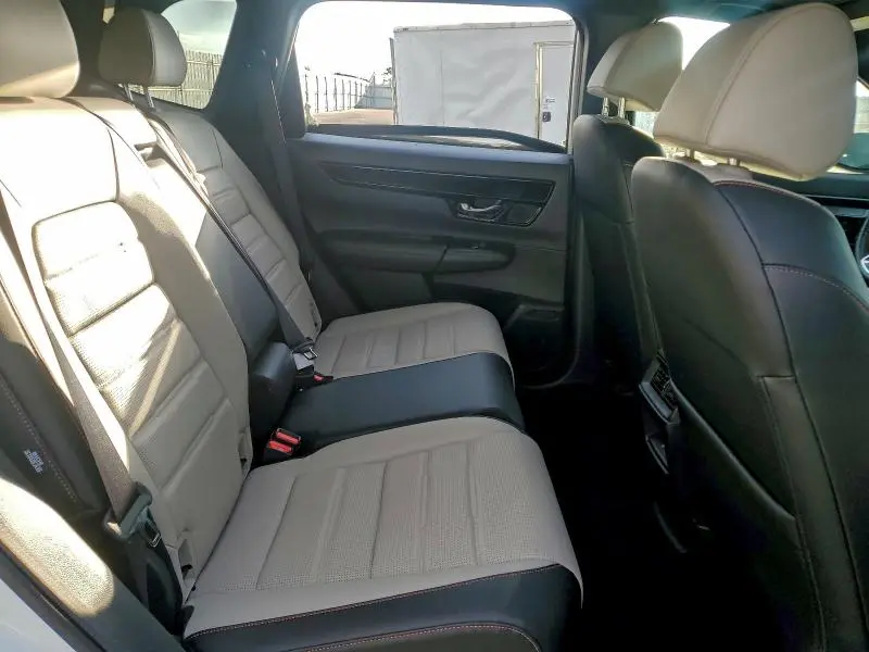 2023 HONDA CR-V SPORT TOURING  