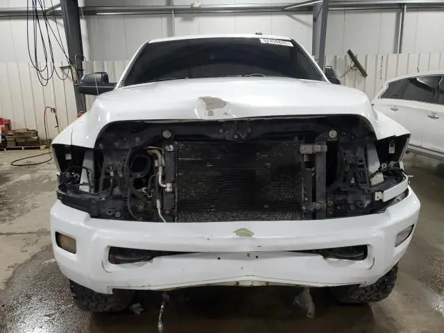 2014 RAM 3500 ST  
