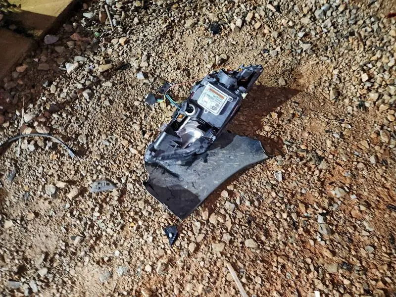 2018 CHEVROLET IMPALA PREMIER  