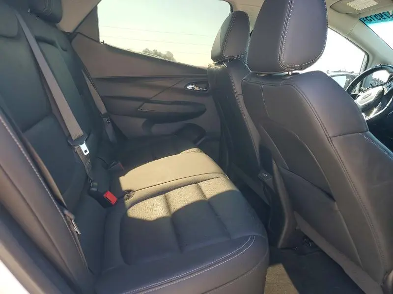 2023 CHEVROLET BOLT EV 2LT  