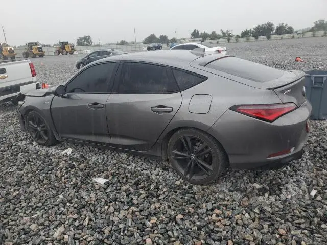 2024 ACURA INTEGRA A-SPEC TECH  