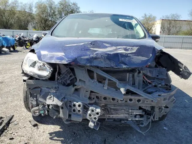 2017 FORD C-MAX SE  