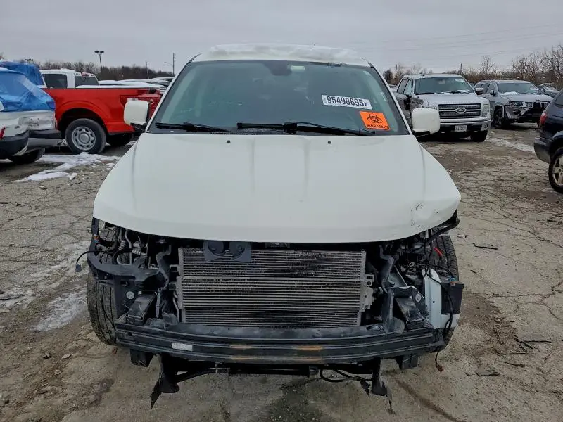 2019 DODGE JOURNEY GT  