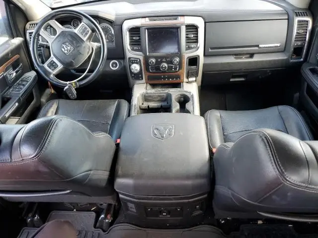 2018 RAM 1500 LARAMIE  