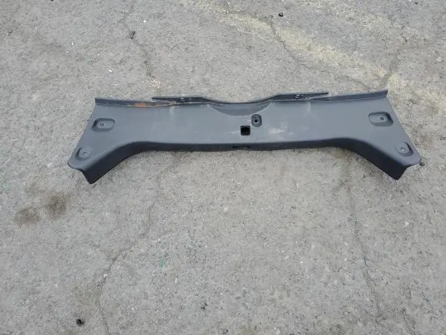 2011 NISSAN MAXIMA S  