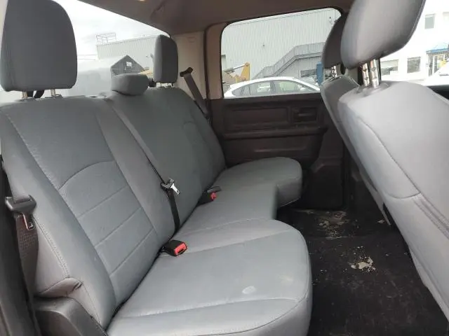 2018 RAM 1500 ST