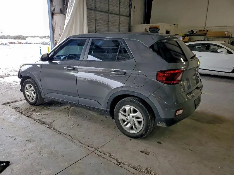 2021 HYUNDAI VENUE SE  