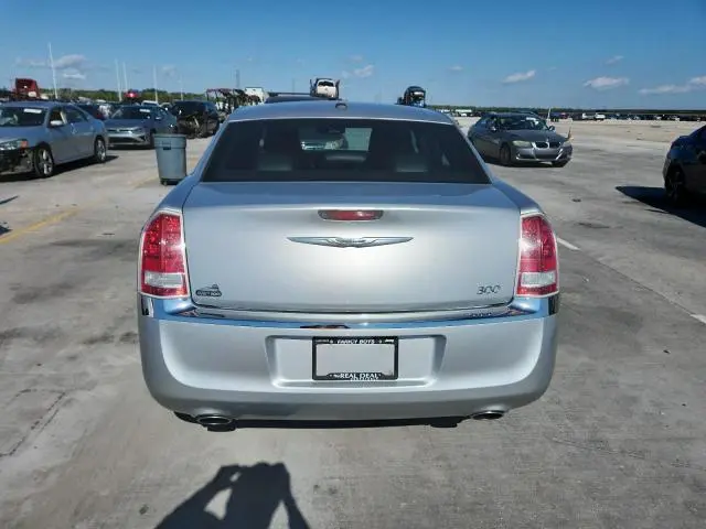2012 CHRYSLER 300 LIMITED  
