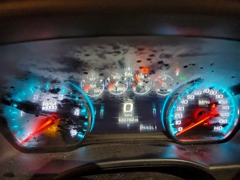 2019 GMC SIERRA K2500 DENALI  