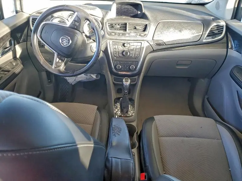 2013 BUICK ENCORE CONVENIENCE  