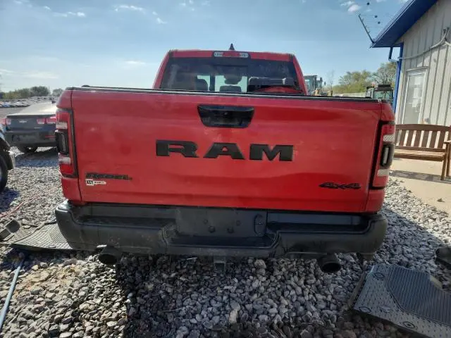 2023 RAM 1500 REBEL
