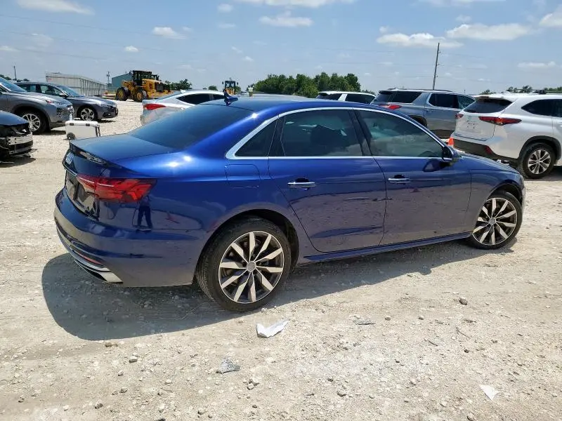 2020 AUDI A4 PREMIUM  