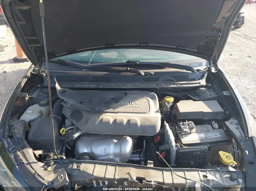 2014 DODGE DART SXT