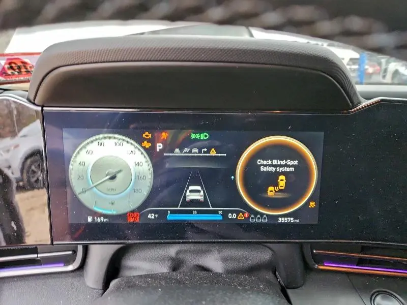 2023 HYUNDAI ELANTRA N   