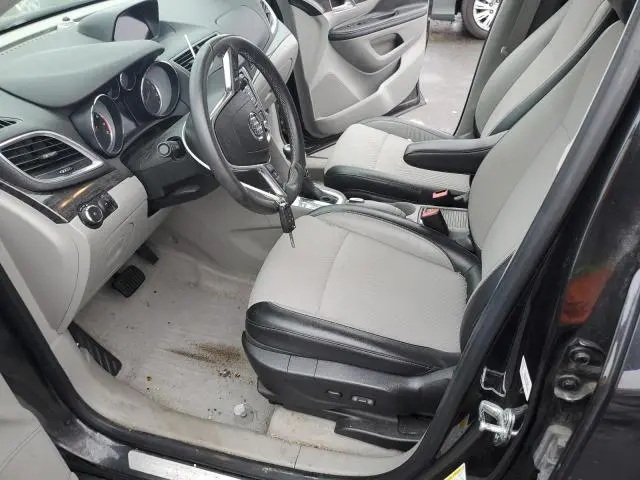 2013 BUICK ENCORE CONVENIENCE  