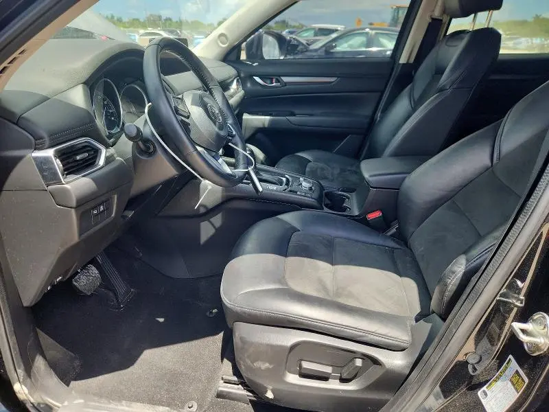 2023 MAZDA CX-5 SELECT  