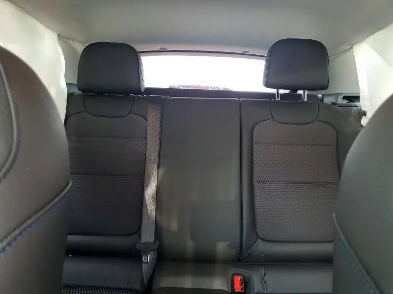 2025 CHEVROLET TRAX 1LT  