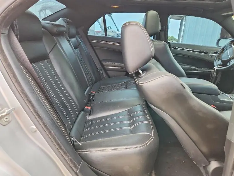 2021 CHRYSLER 300 S  
