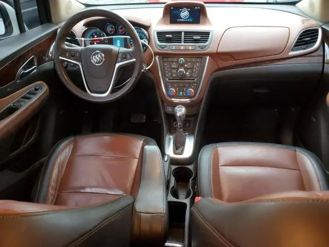 2015 BUICK ENCORE PREMIUM  