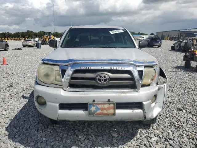 2010 TOYOTA TACOMA DOUBLE CAB PRERUNNER  