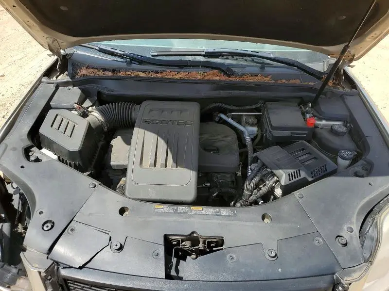 2013 GMC TERRAIN SLE  