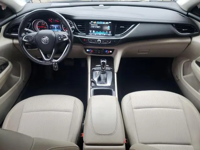 2018 BUICK REGAL PREFERRED II  