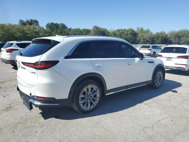 2024 MAZDA CX-90 PREMIUM  