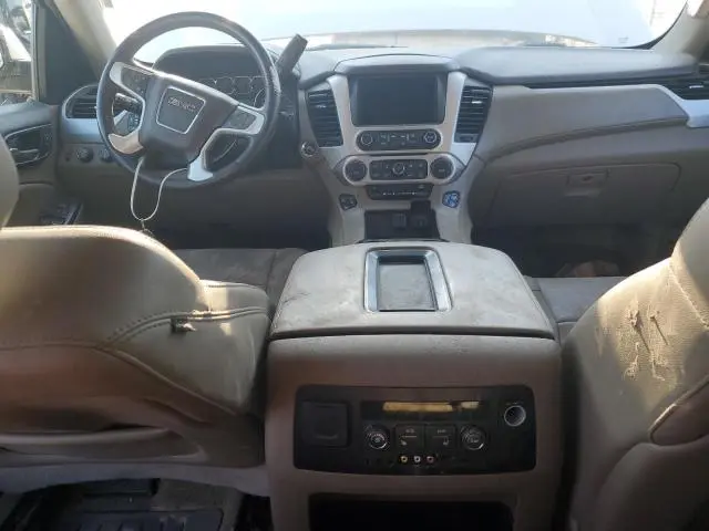 2015 GMC YUKON XL K1500 SLT  