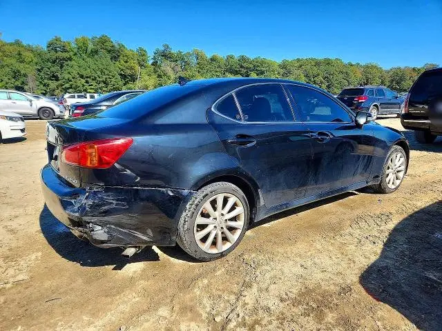 2010 LEXUS IS 250  