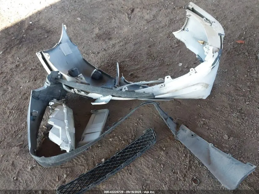 2010 TOYOTA CAMRY SE