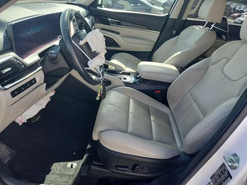 2023 KIA TELLURIDE SX  