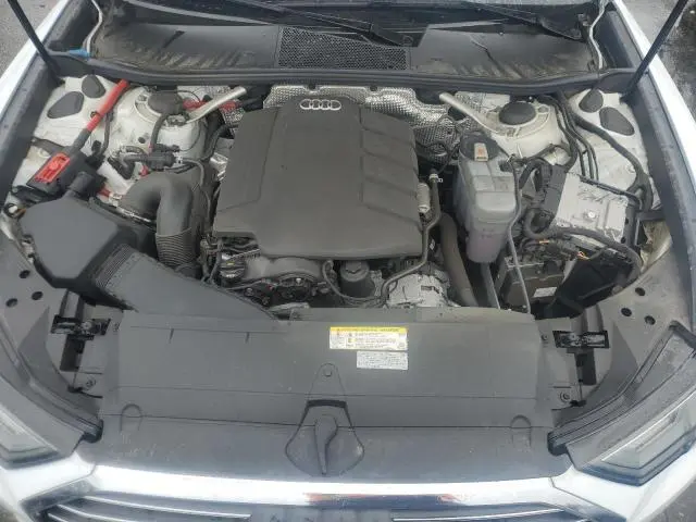 2019 AUDI A6 PREMIUM  