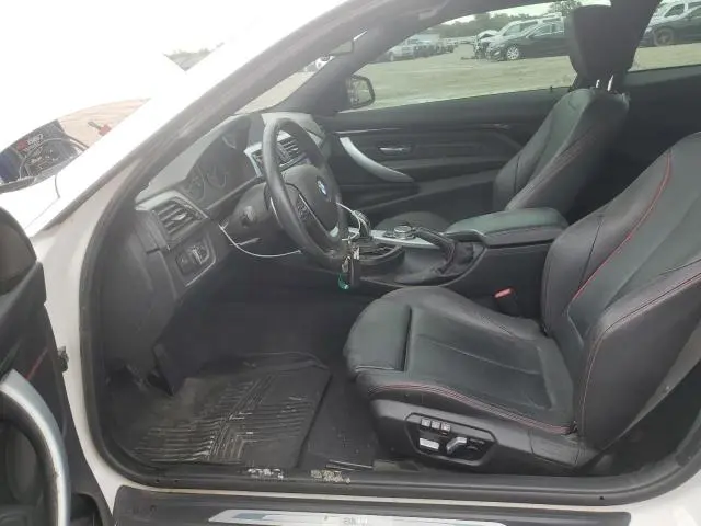2016 BMW 428 I  