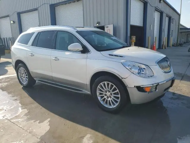 2012 BUICK ENCLAVE