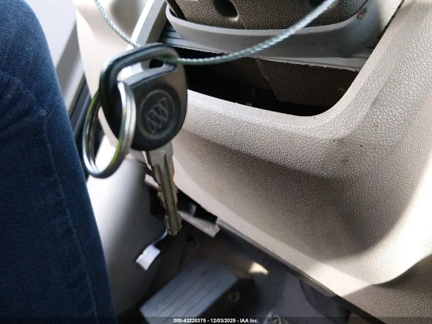 2014 BUICK ENCLAVE CONVENIENCE