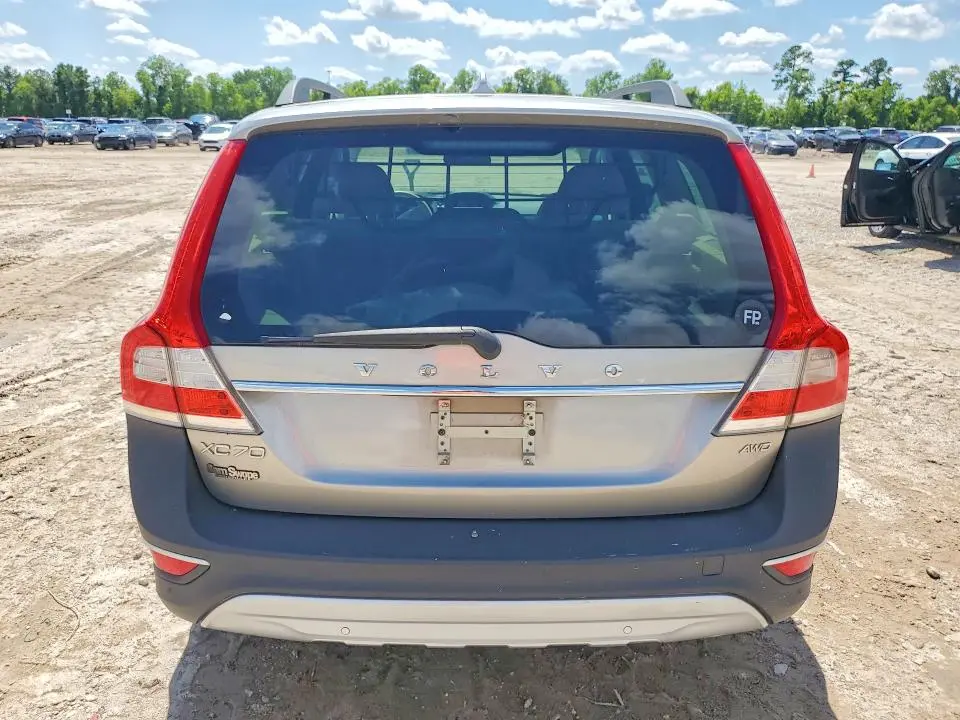 2015 VOLVO XC70 3.2 PLATINUM  